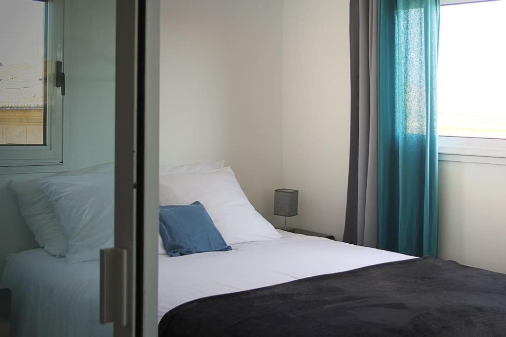 Appartement Triplex Les Cordeliers - Climatisation à Aix-en-Provence Extérieur photo