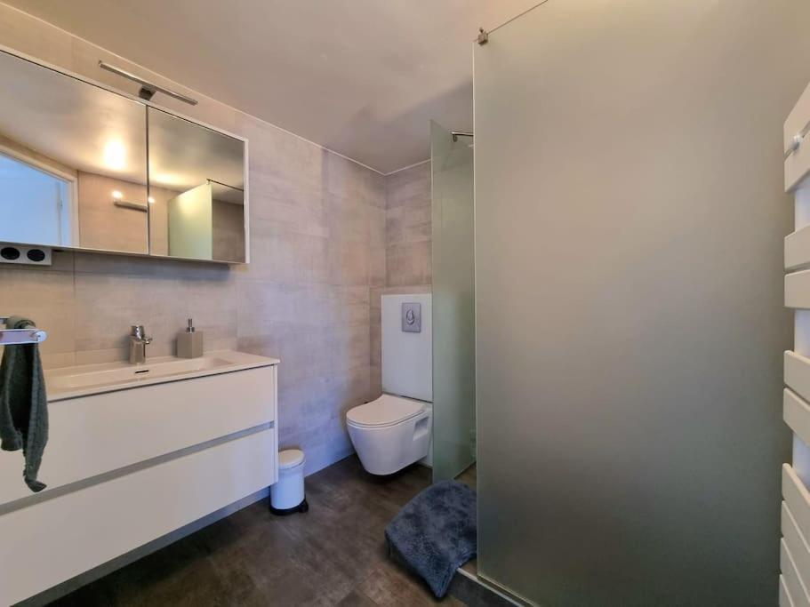 Appartement Triplex Les Cordeliers - Climatisation à Aix-en-Provence Extérieur photo